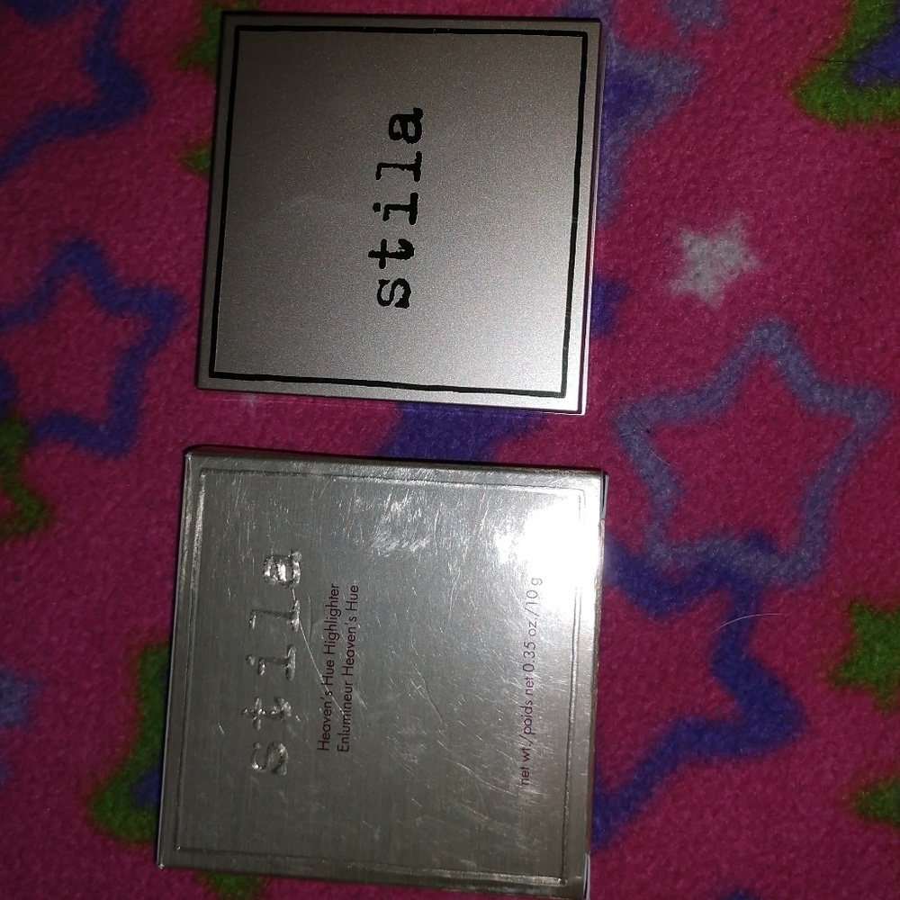 Heavenly Hues highlighter